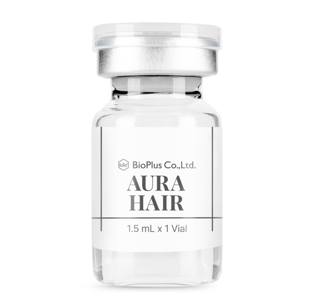 Hair LC Aura Hair